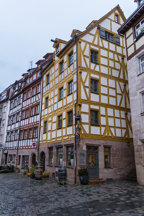 Weißgerbergasse Weißgerbergasse