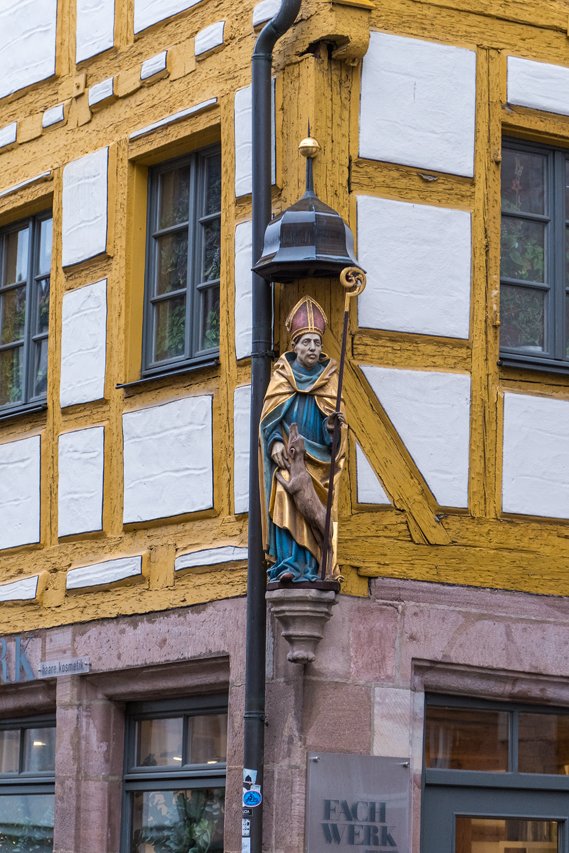 Weißgerbergasse Weißgerbergasse