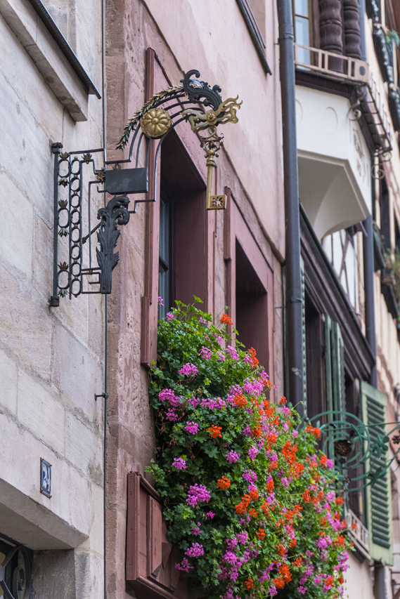 Weißgerbergasse Weißgerbergasse