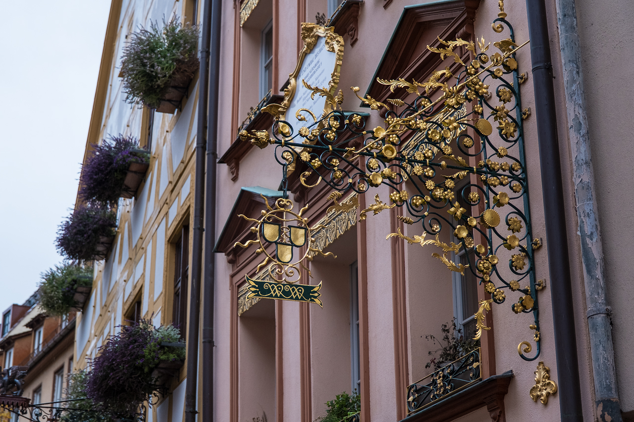 Weißgerbergasse Weißgerbergasse