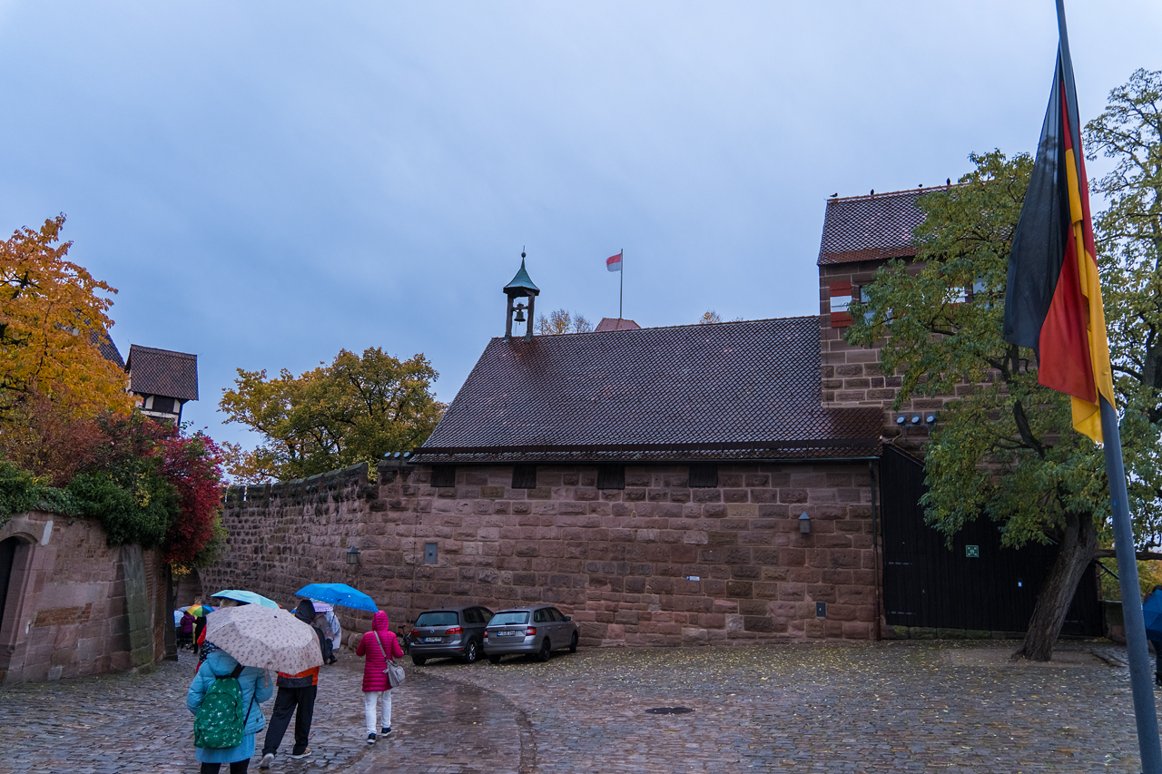 Kaiserburg Kaiserburg