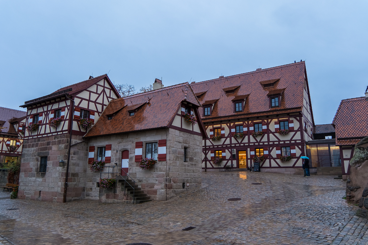 Kaiserburg Kaiserburg