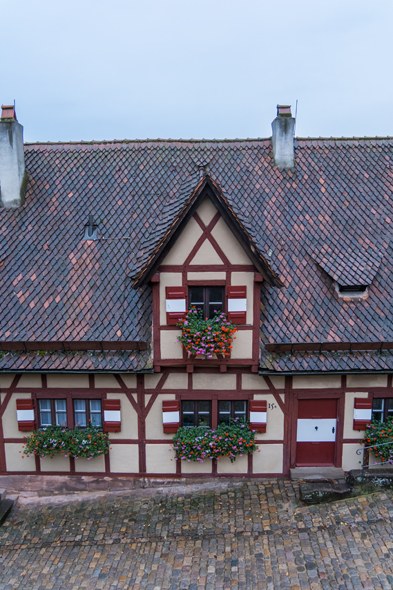 Kaiserburg Kaiserburg