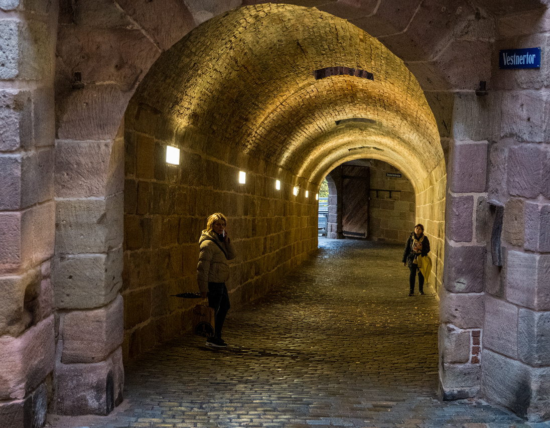 Kaiserburg Kaiserburg