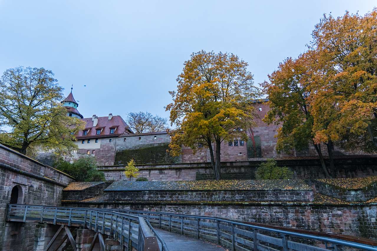 Kaiserburg Kaiserburg