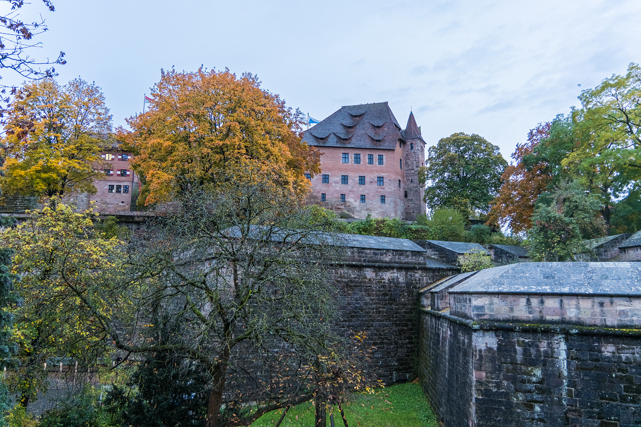 Kaiserburg Kaiserburg