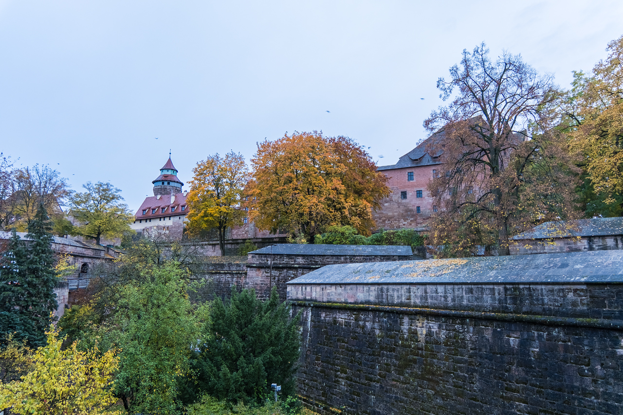 Kaiserburg Kaiserburg