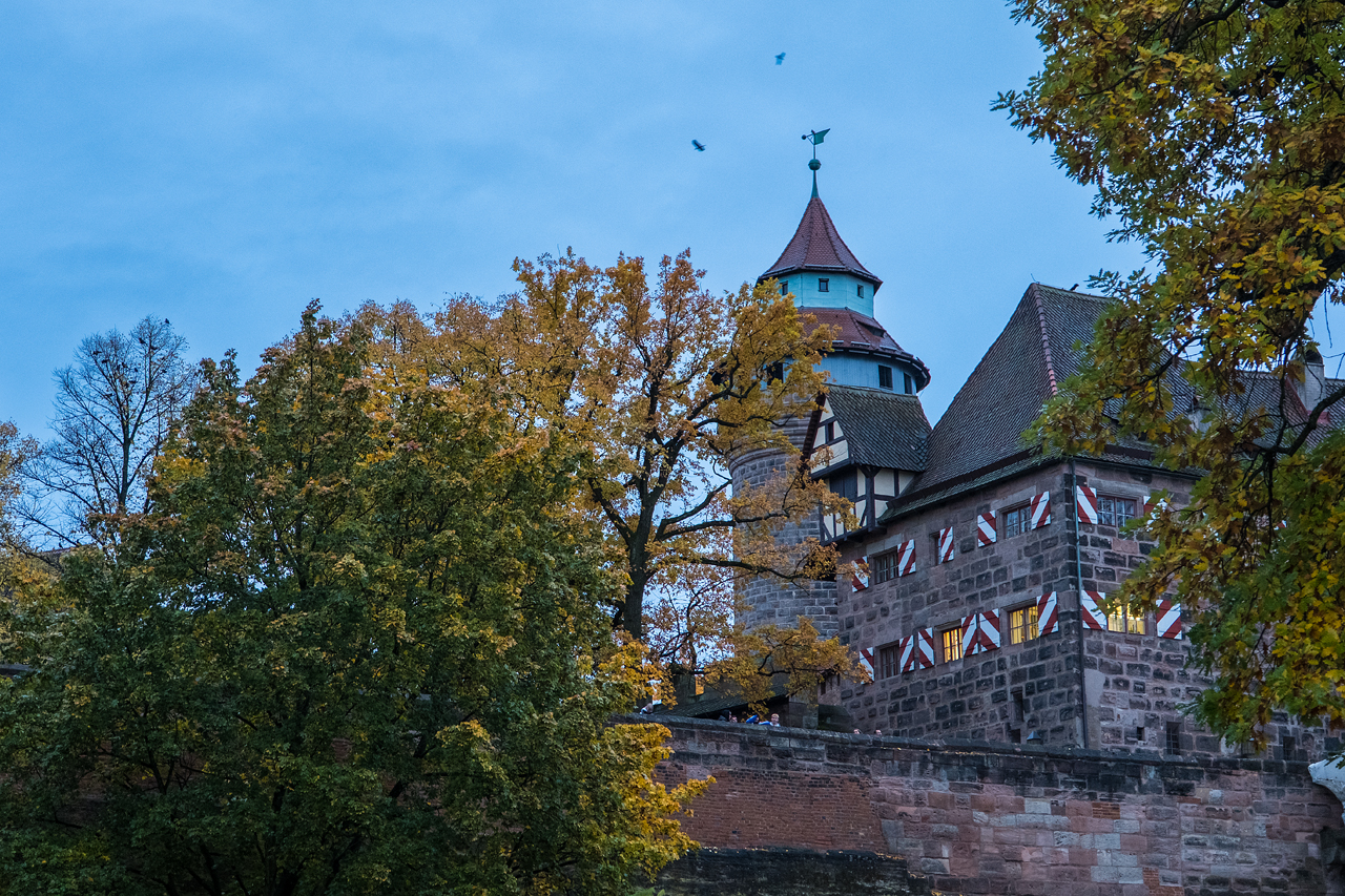 Kaiserburg Kaiserburg