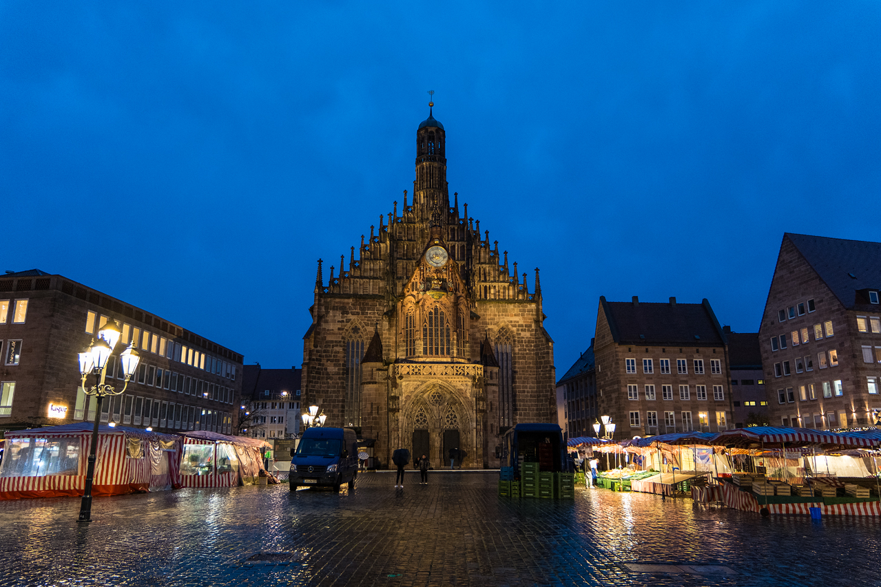 Frauenkirche Frauenkirche
