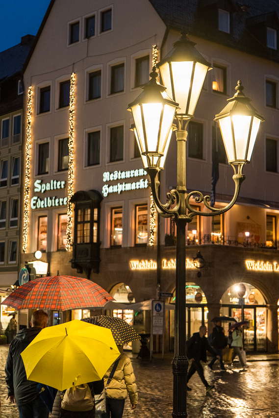 Hauptmarkt Hauptmarkt