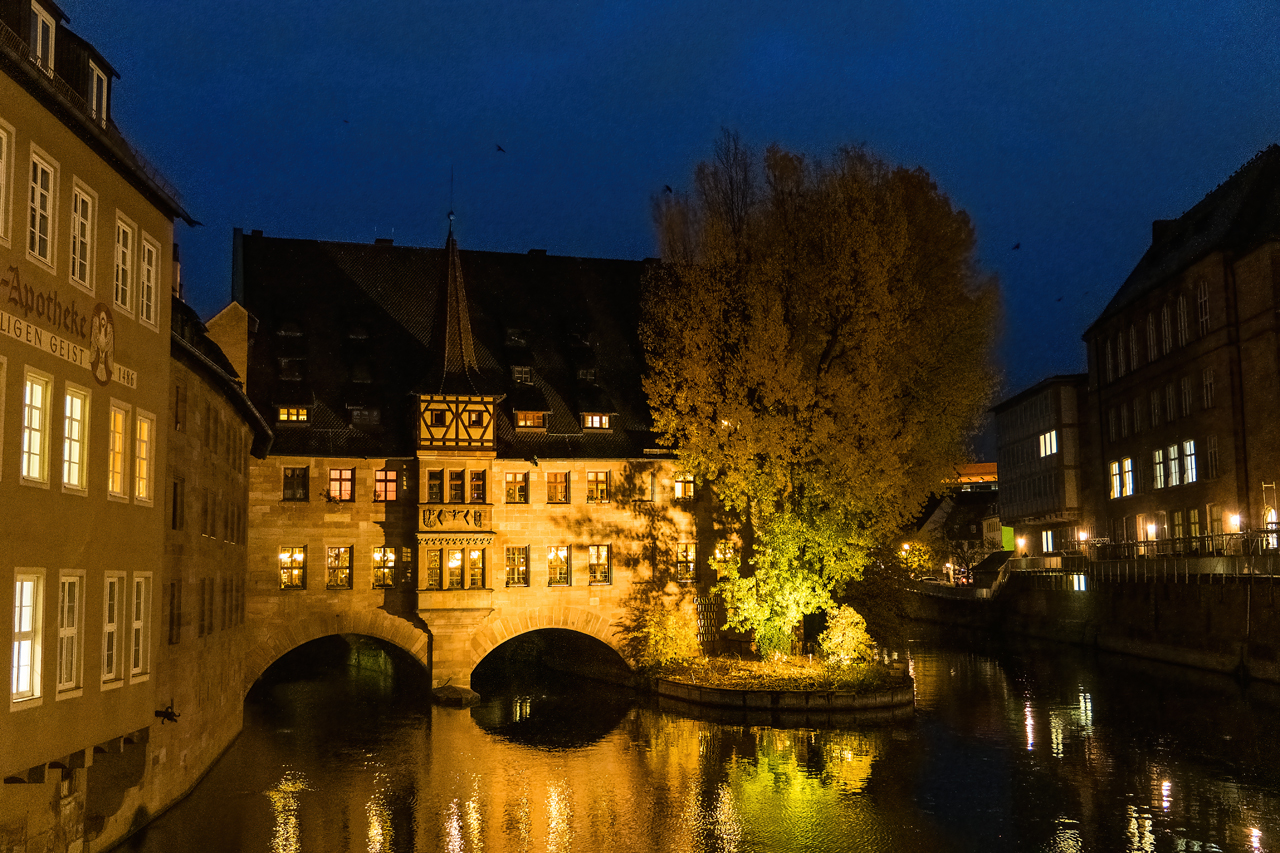 Heilig-Geist Spital Heilig-Geist Spital