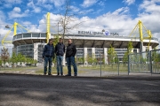 Woche 16 - Signal Iduna Park