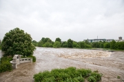 Woche 20 - Hochwasser