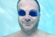 Woche 32 - Unterwasserselfie