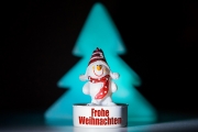 Woche 51 - Frohe Weihnachten