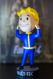 Woche 47 - Vault Boy