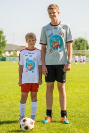 Woche 28 - NÖ Fussballcamps