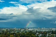 Woche 44 - Regenbogen