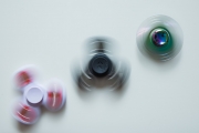 Woche 27 - Spinner