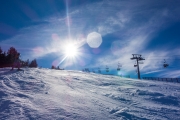 Woche 7 - Kaiserwetter