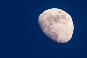 Woche 18 - Mond