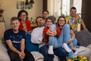 Woche 49 - Brunchen