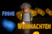 Woche 52 - Frohe Weihnachten