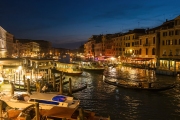 Woche 16 - Venedig