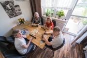 Woche 27 - Rummikub