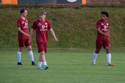 Woche 31 - Neues Team