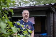 Woche 10 - Gartenhackler