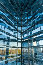 Woche 20 - Landhausschiff