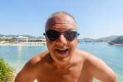 Woche 27 - Schwimmer