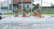 Woche 30 - Urlaubsnachbesprechung