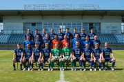 Woche 31 - FC Rohrendorf