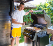 Woche 37 - Ende der Grillsaison