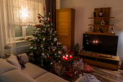 Woche 51 - Frohe Weihnachten