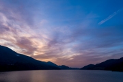 Woche 6 - Fuschlsee