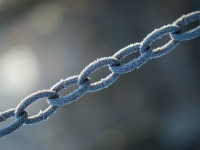 Woche 1 - Frost