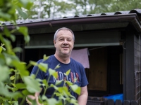 Woche 10 - Gartenhackler