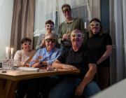 Woche 1 - Prosit Neujahr