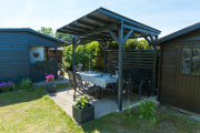 Woche 20 - Project Pergola