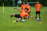 Woche 28 - Camps