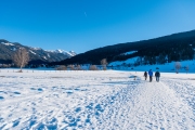 Spaziergang