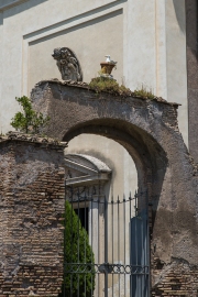 Forum Romanum