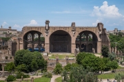 Forum Romanum