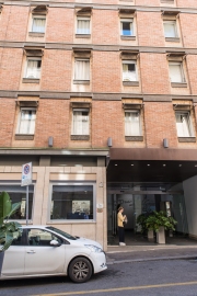 Unser Hotel