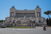 Monumento a Vittorio Emanuele II