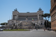 Monumento a Vittorio Emanuele II