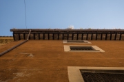 Unterwegs zum Pantheon